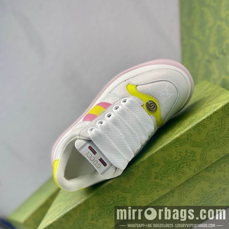Gucci Replica Shoes sz35-40 hnh0307
