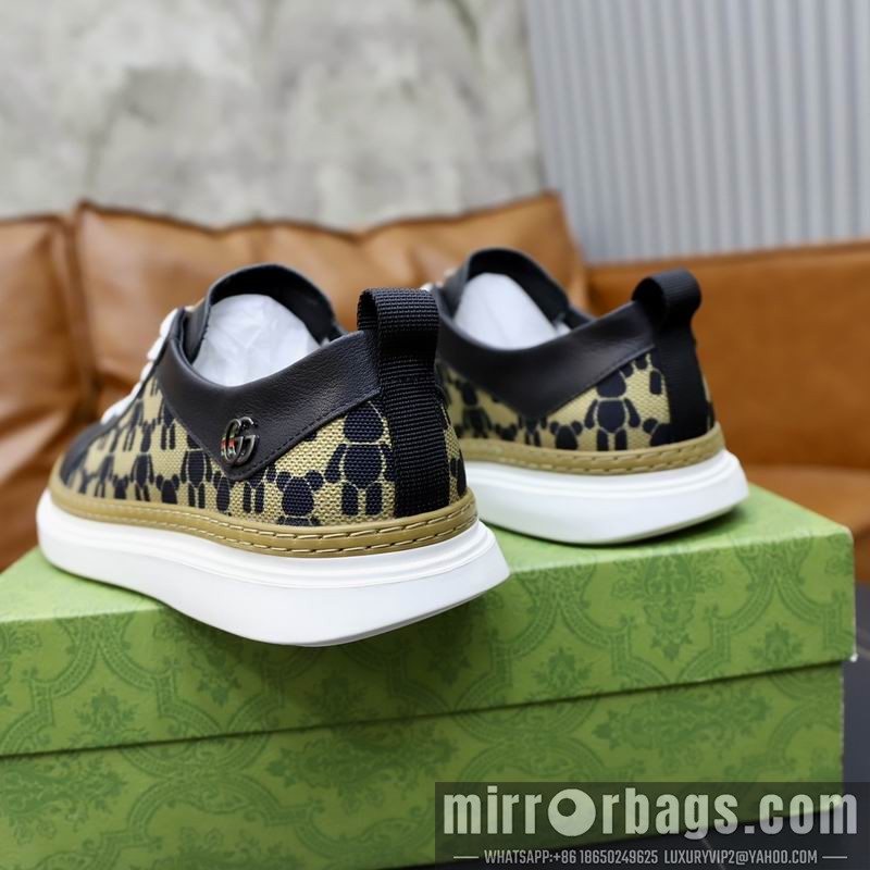 Gucci Replica Shoes sz38-44 hnm01104