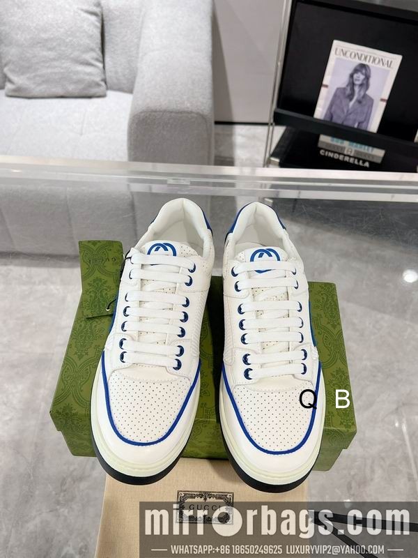 Gucci Replica Shoes sz38-45 BS0909