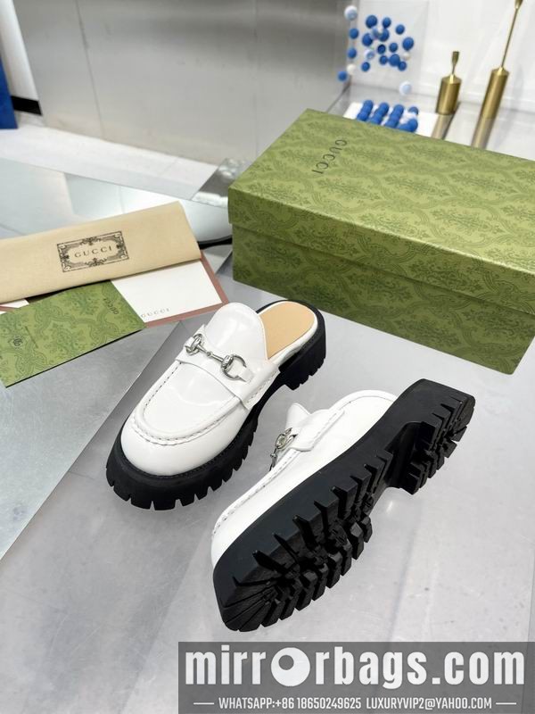 Gucci Replica Shoes sz35-40 38-45 mnf0308
