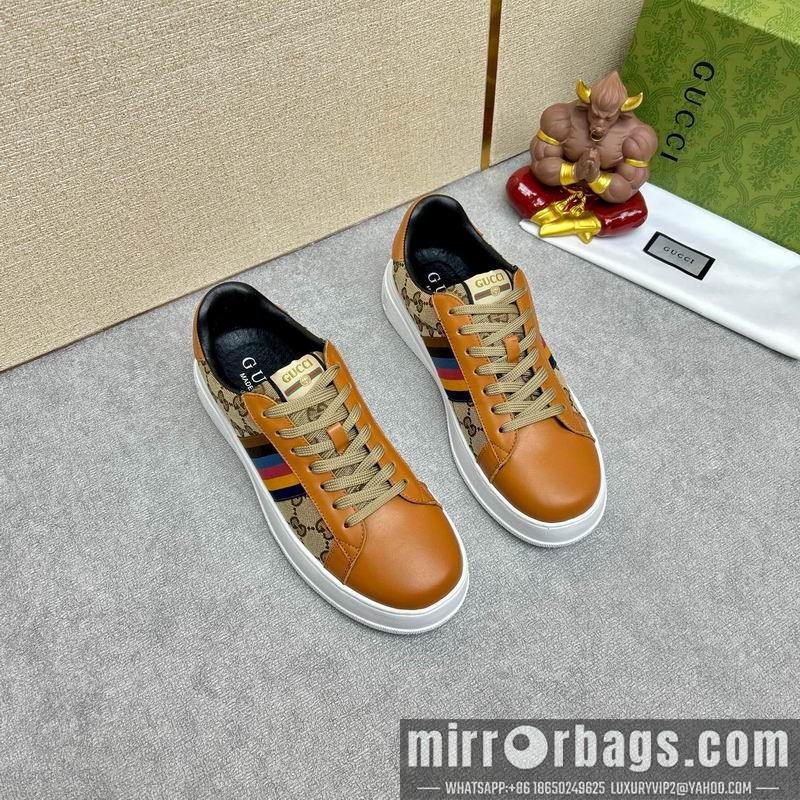 Gucci Replica Shoes sz38-44 mnf03110