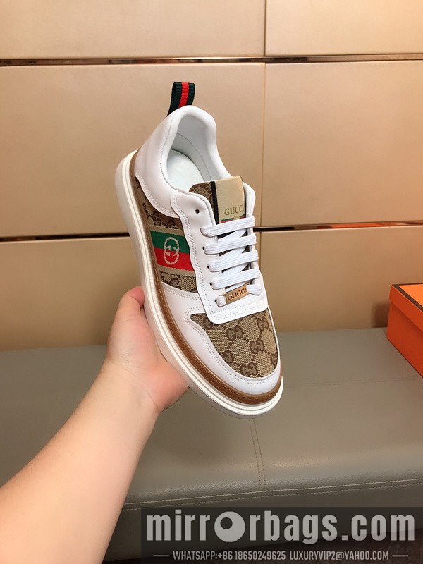 Gucci Replica Shoes sz38-44 jyh0217