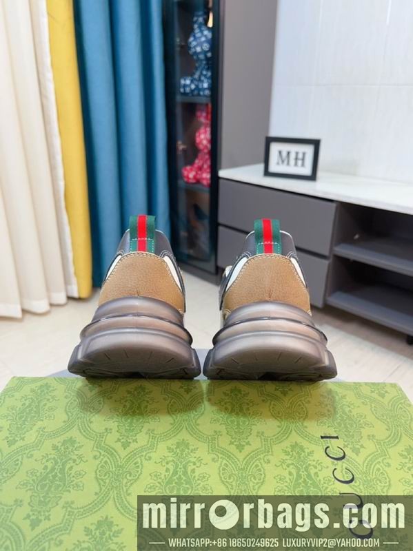 Gucci Replica Shoes sz38-44 mnf0311