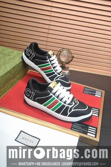 Gucci Replica Shoes sz35-45 mnh0701