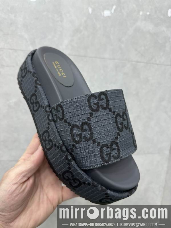 Gucci Replica Shoes sz35-44 2.2“ mnf0323