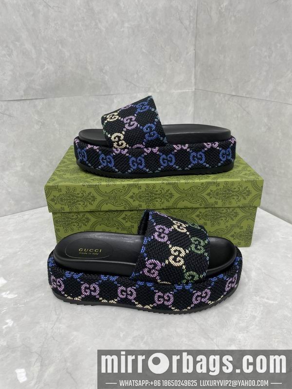 Gucci Replica Shoes sz35-44 5.5cm mnf0110