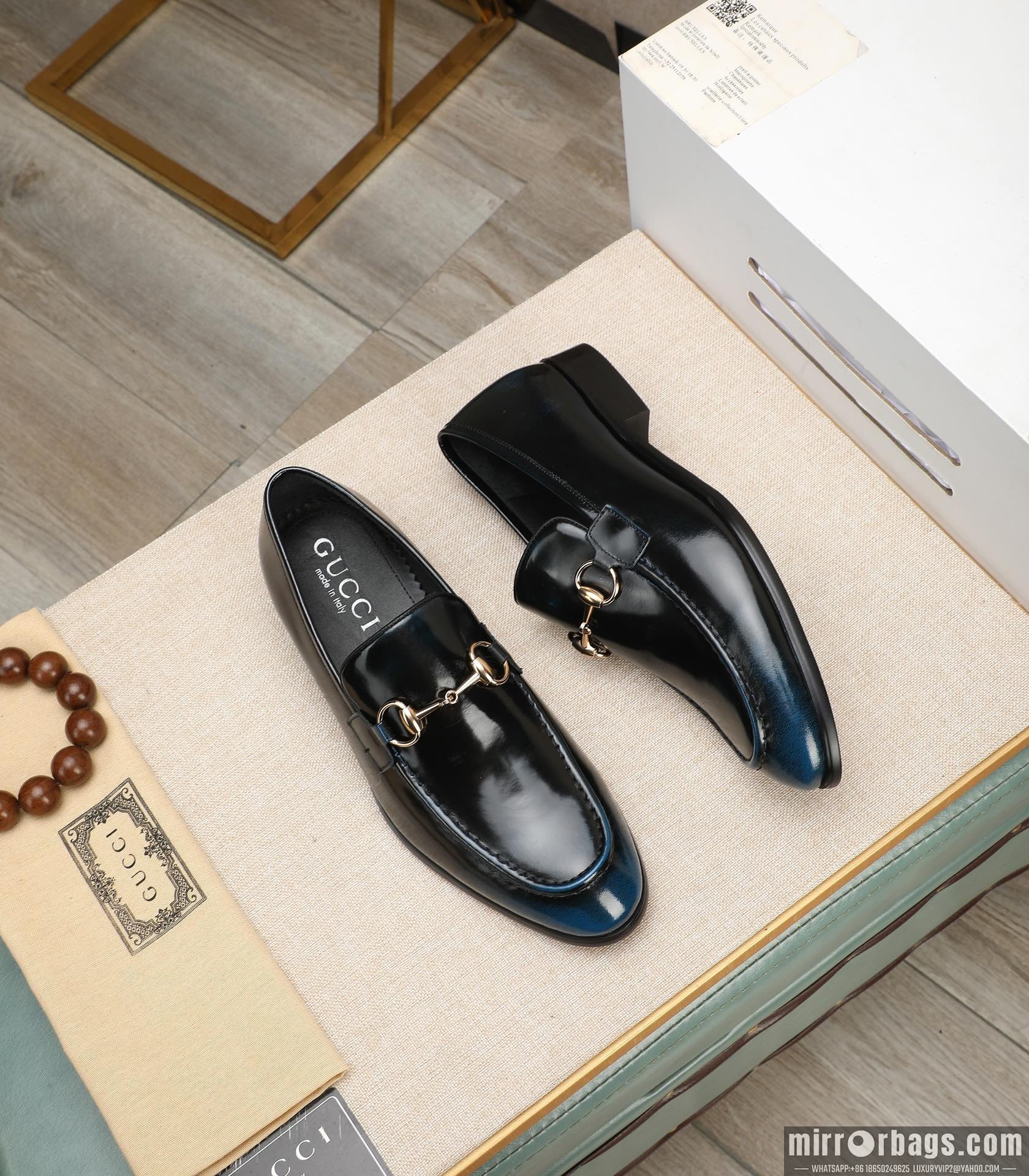 Gucci Replica Shoes sz38-44 h0704