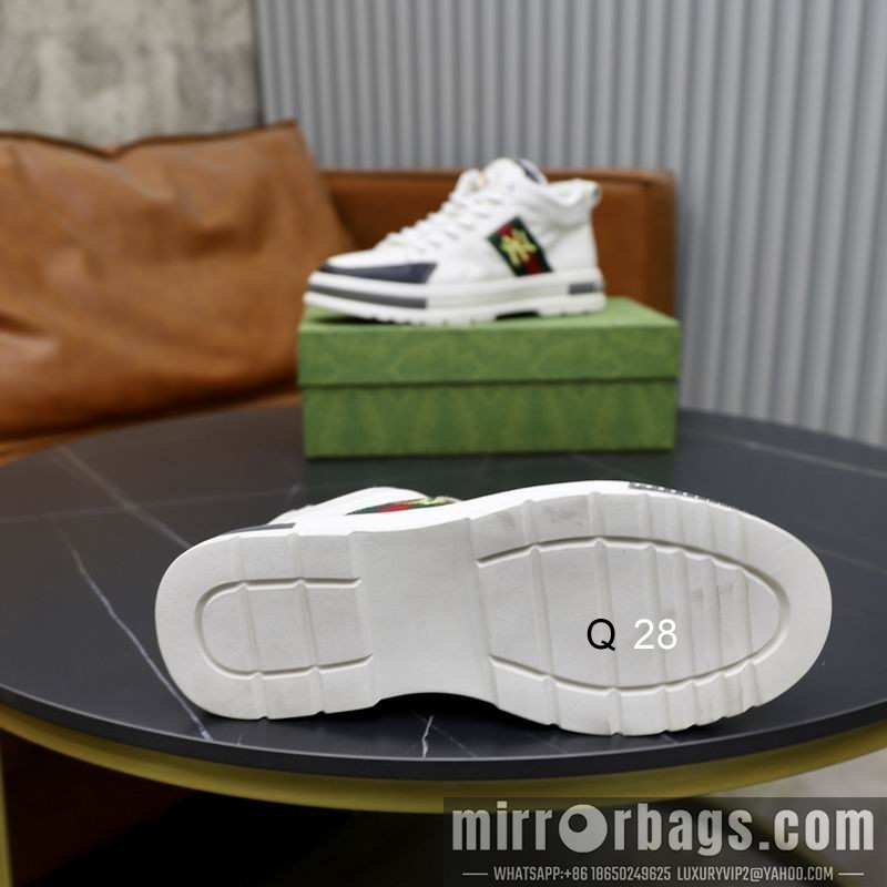 Gucci Replica Shoes sz38-45 N1205