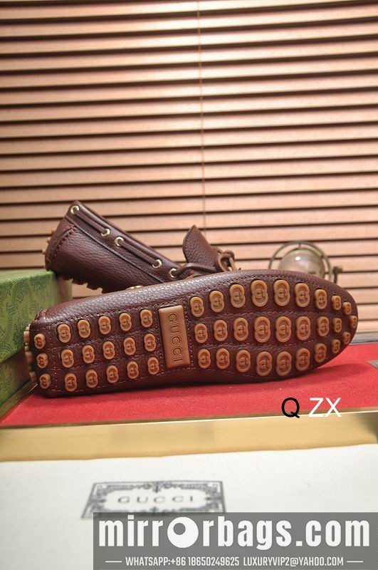 Gucci Replica Shoes sz38-45 ZX1006