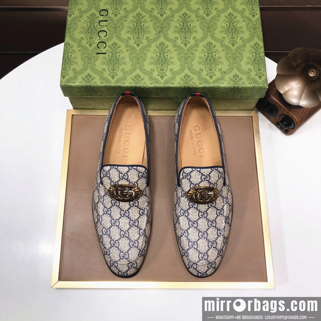 Gucci Replica Shoes sz38-45 hnh1209