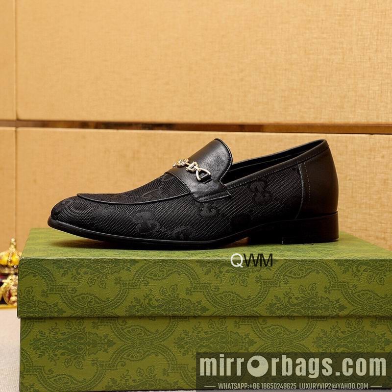 Gucci Replica Shoes sz38-45 WM0397