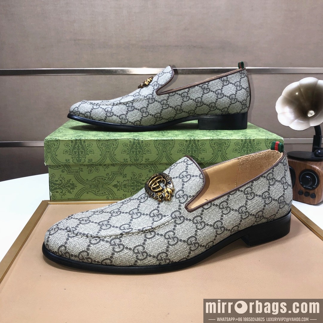 Gucci Replica Shoes sz38-45 hnh1209