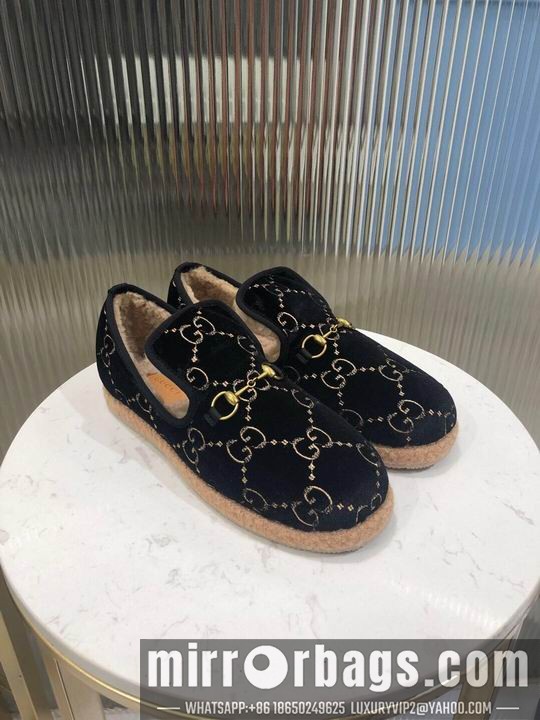 Gucci Replica Shoes sz35-42 mnh0903