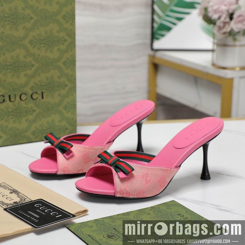Gucci Replica Shoes sz35-41 7.5cm mnh0511
