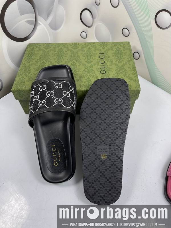 Gucci Replica Shoes sz35-42 mnf0218