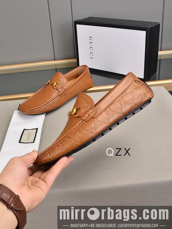 Gucci Replica Shoes sz38-47 ZX0324