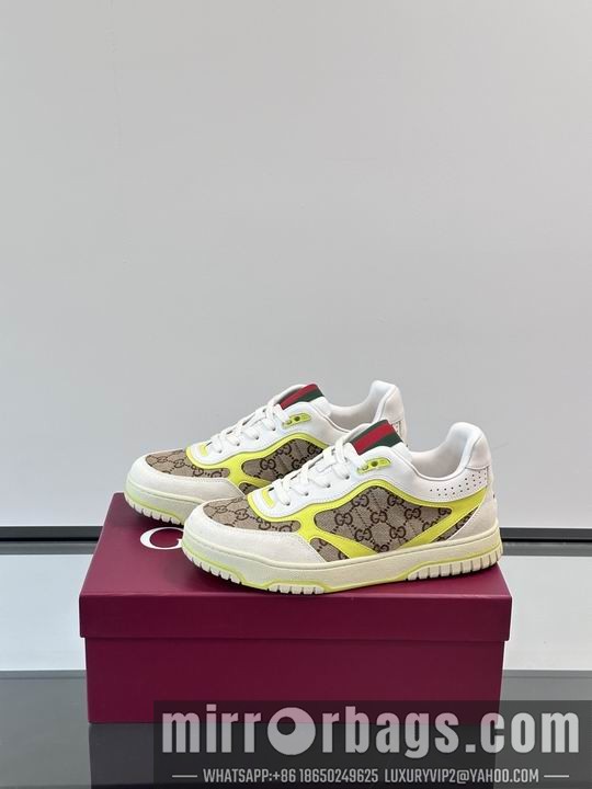 Gucci Replica Shoes sz35-40 hnh0304