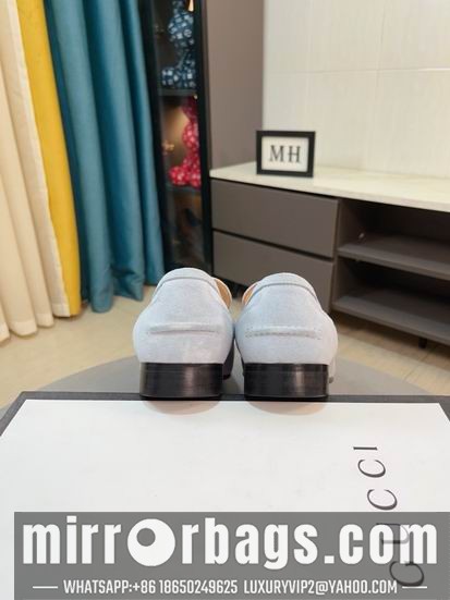 Gucci Replica Shoes sz38-44 mnh0710