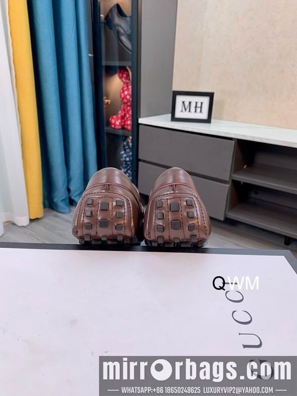 Gucci Replica Shoes sz38-45 WM114