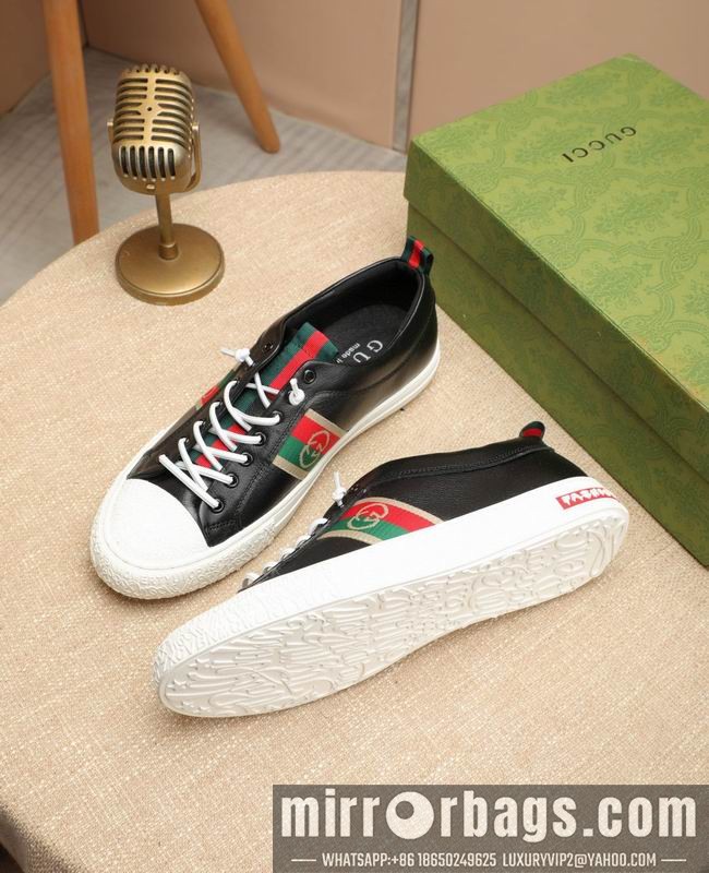 Gucci Replica Shoes sz38-44 mnf0132