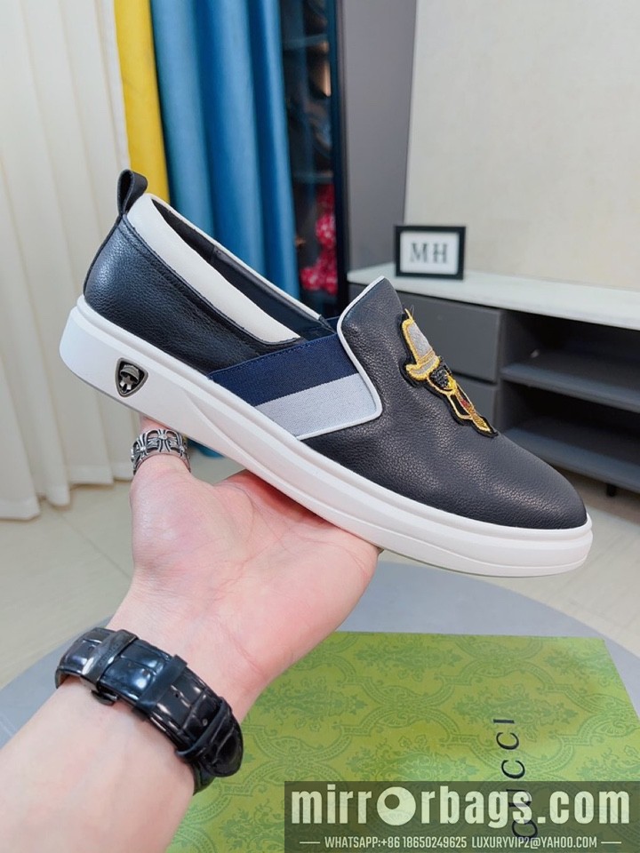 Gucci Replica Shoes sz38-44 hnh0201