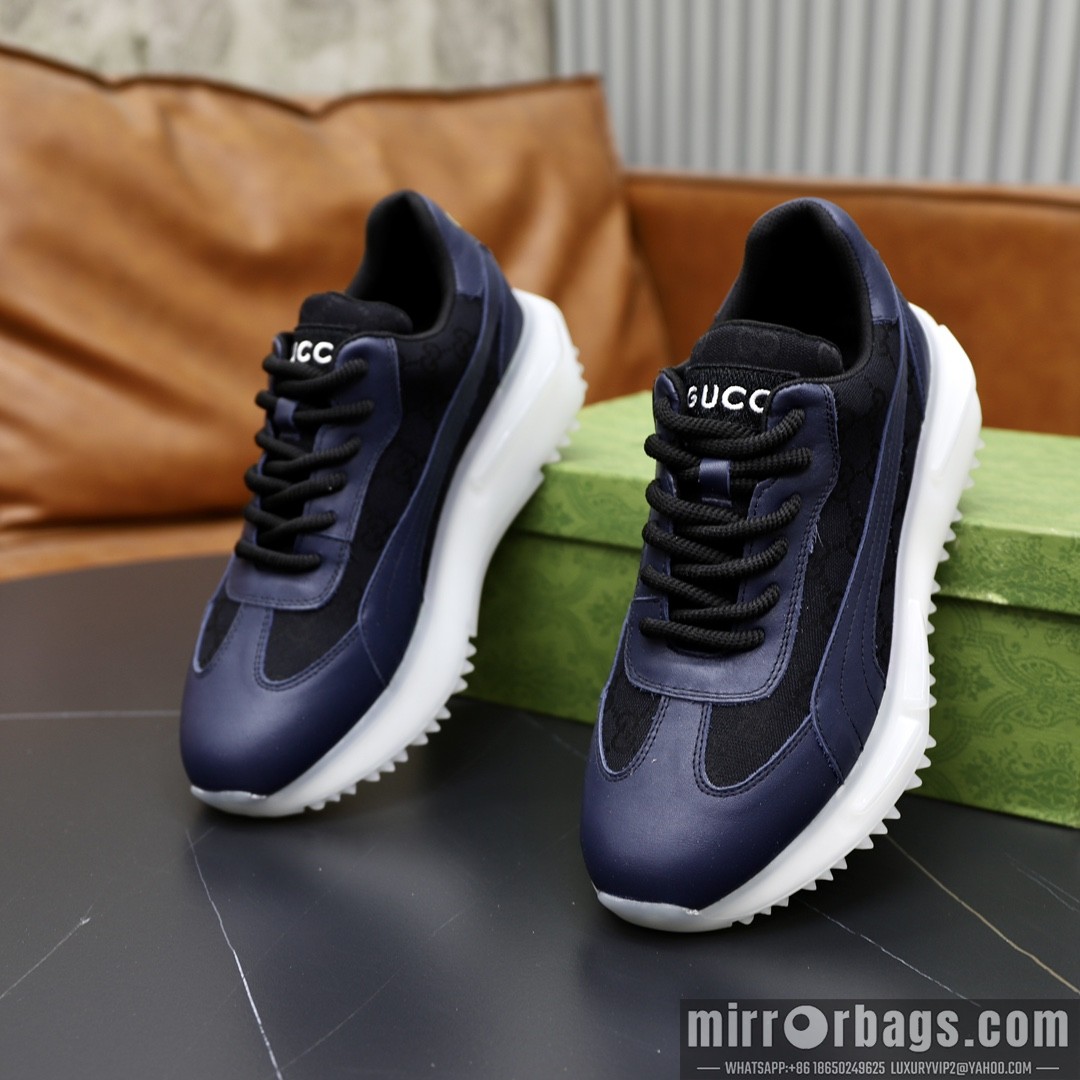 Gucci Replica Shoes sz38-44 h0703