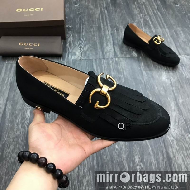 Gucci Replica Shoes sz39-46 CRQ0301