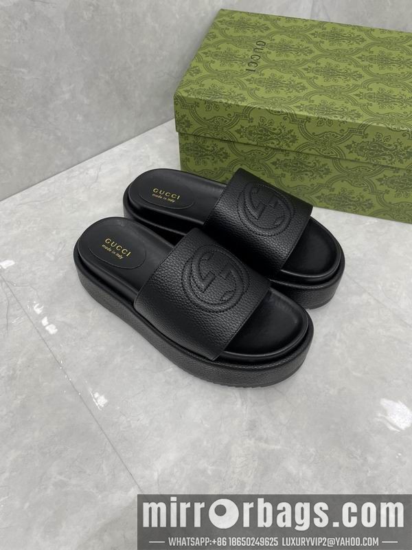 Gucci Replica Shoes sz35-43 30mm  mnf0109