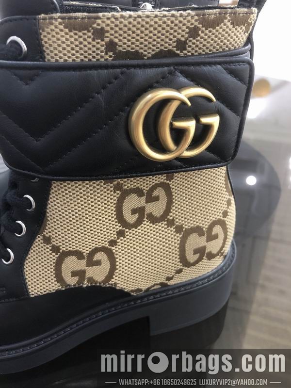Gucci Replica Shoes sz35-42 4cm  mnf0102