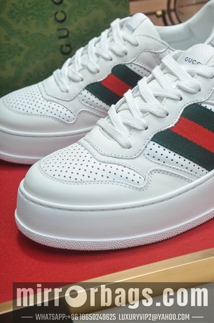 Gucci Replica Shoes sz35-45 mnh0504