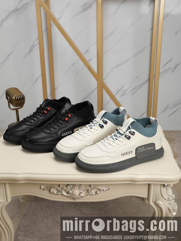 Gucci Replica Shoes sz38-45 mnf0201