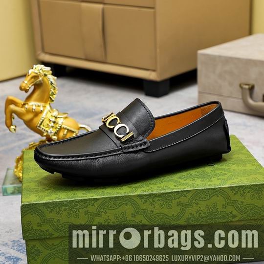 Gucci Replica Shoes sz38-46 mnh0524