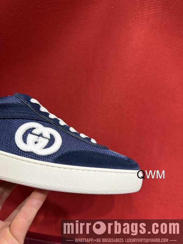 Gucci Replica Shoes sz35-45 WM0609