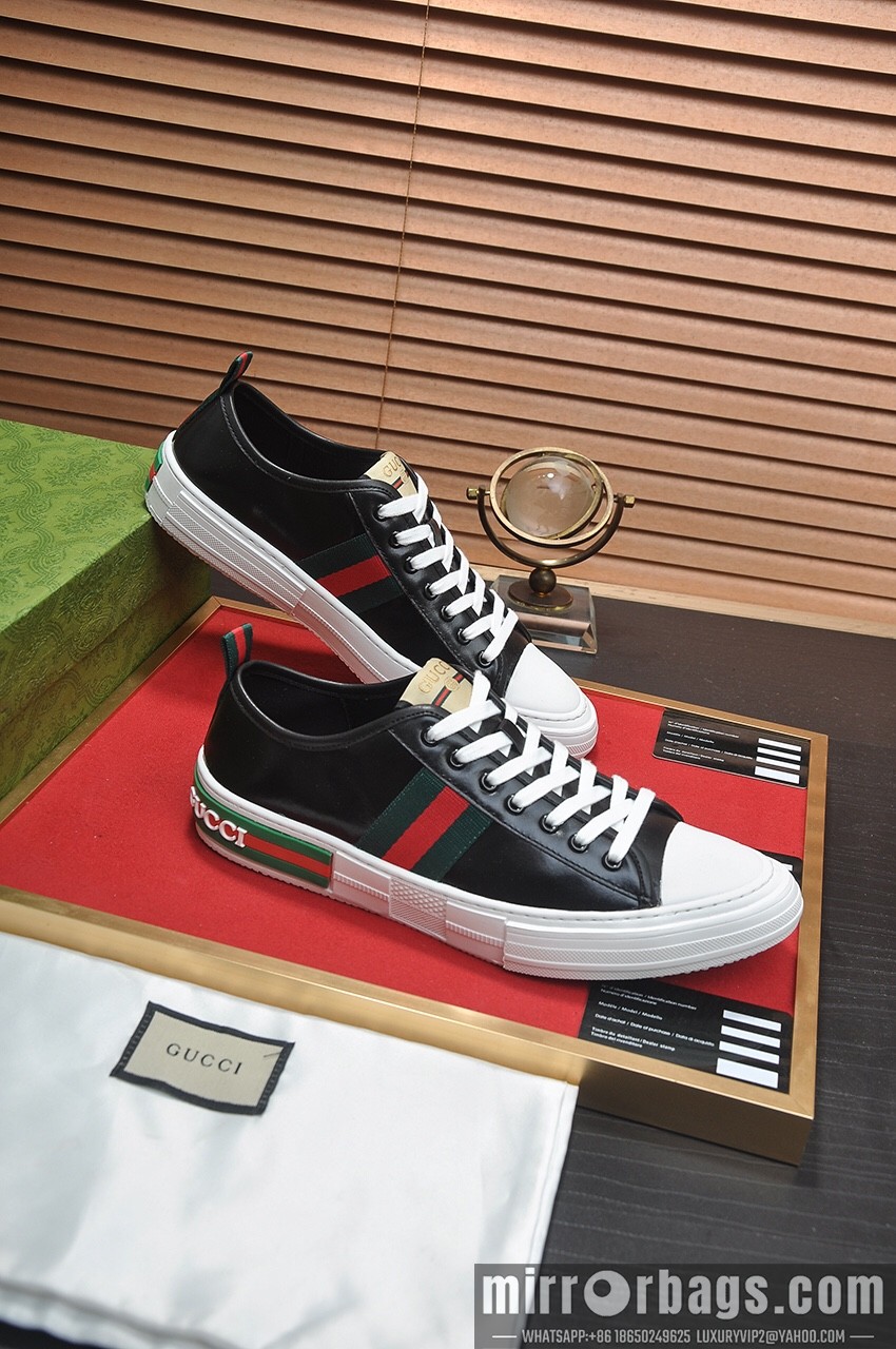 Gucci Replica Shoes sz38-44 h0712