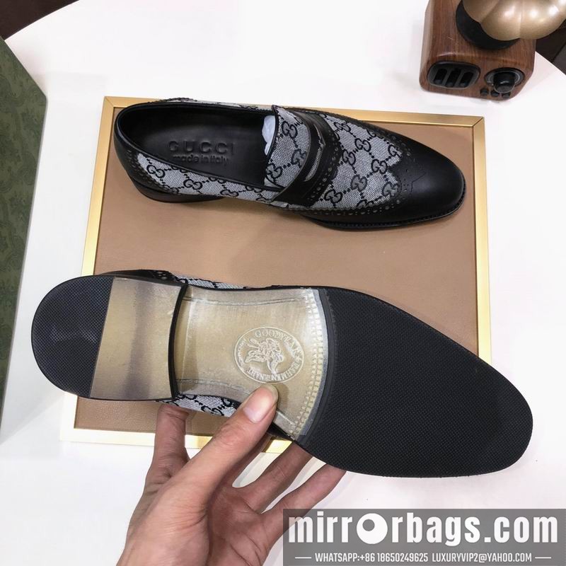 Gucci Replica Shoes sz38-44 hnm0136