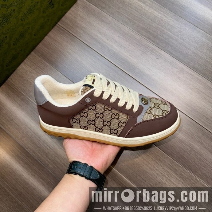 Gucci Replica Shoes sz38-45 mnf0373