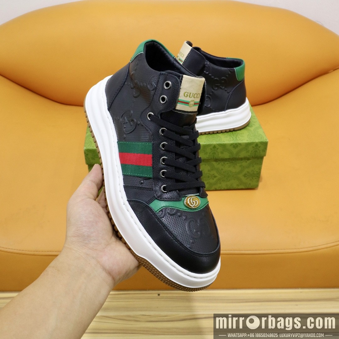 Gucci Replica Shoes sz38-45 hnh1210