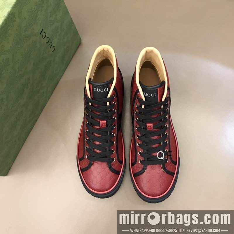Gucci Replica Shoes sz35-46 F0310