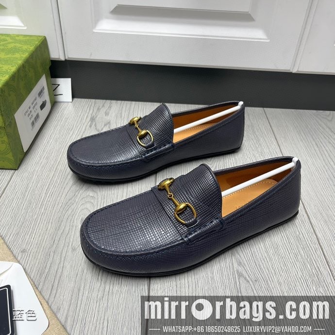 Gucci Replica Shoes sz39-44 hnm0131