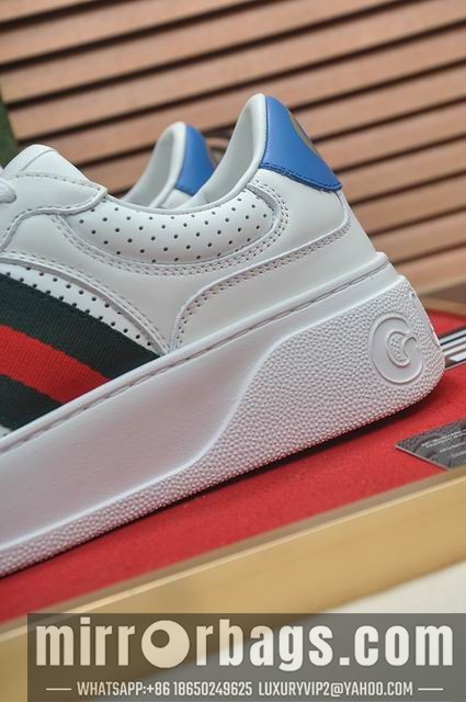 Gucci Replica Shoes sz35-45 mnh0504