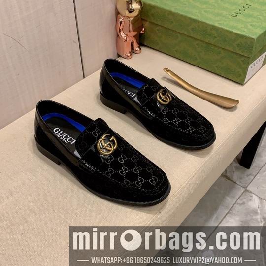 Gucci Replica Shoes sz38-45 mnh1007