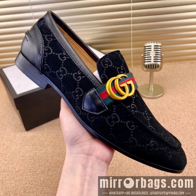 Gucci Replica Shoes sz38-44 mnf0269