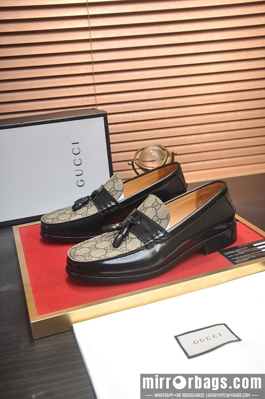 Gucci Replica Shoes sz38-45 h0702