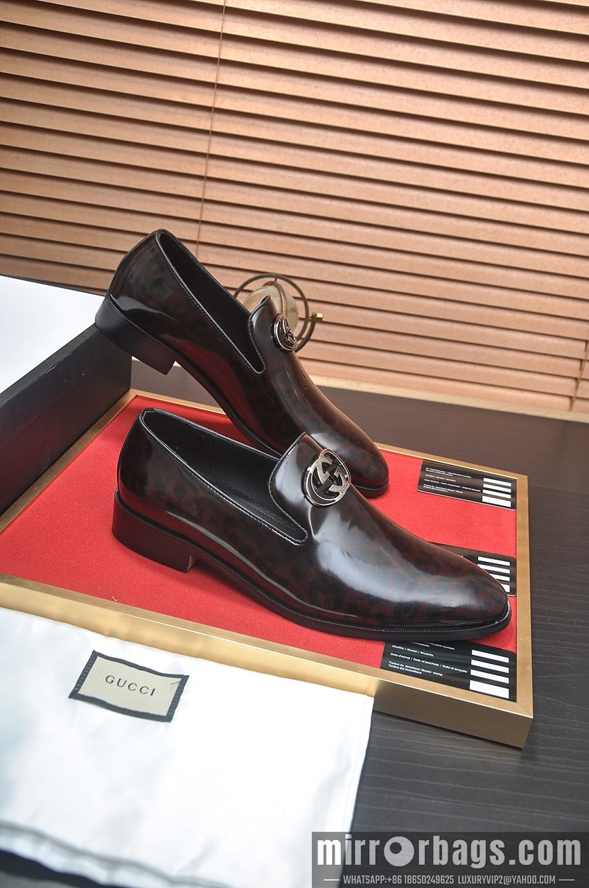 Gucci Replica Shoes sz38-45 hnh0215