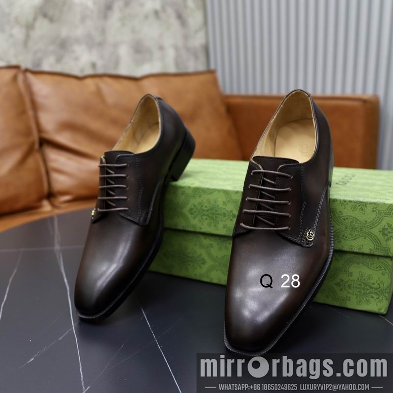Gucci Replica Shoes sz38-45 H0302