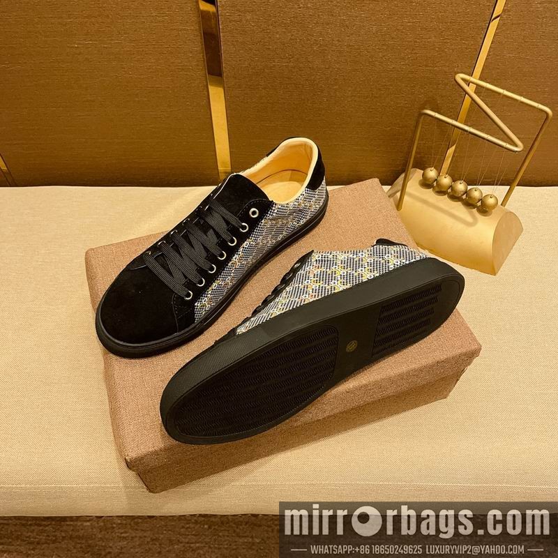 Gucci Replica Shoes sz38-44 mnf0355