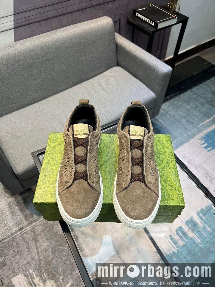 Gucci Replica Shoes sz38-44 hnh0239