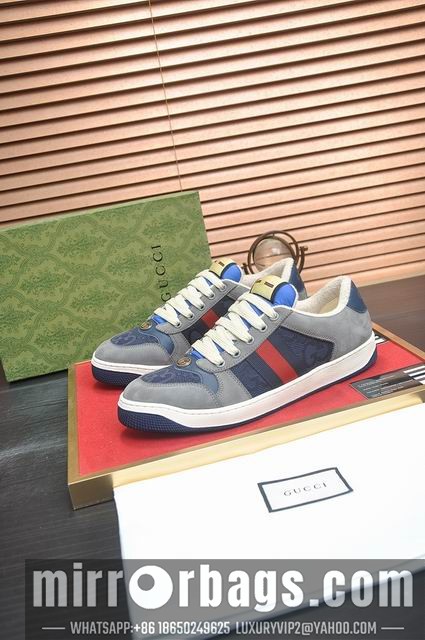 Gucci Replica Shoes sz35-45 mnh0804