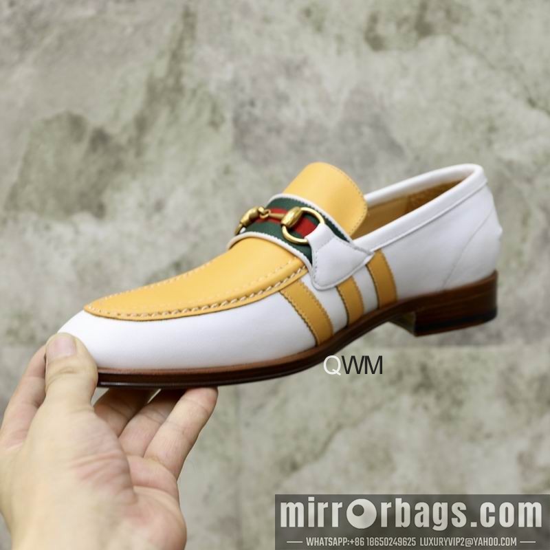 Gucci Replica Shoes sz38-46 WM03110