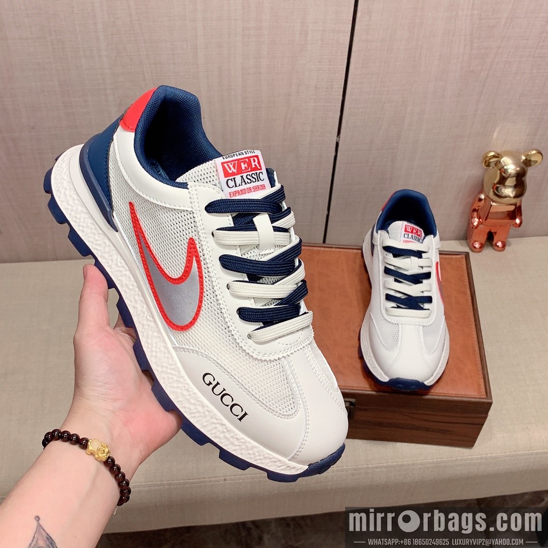 Gucci Replica Shoes sz38-44 h0601